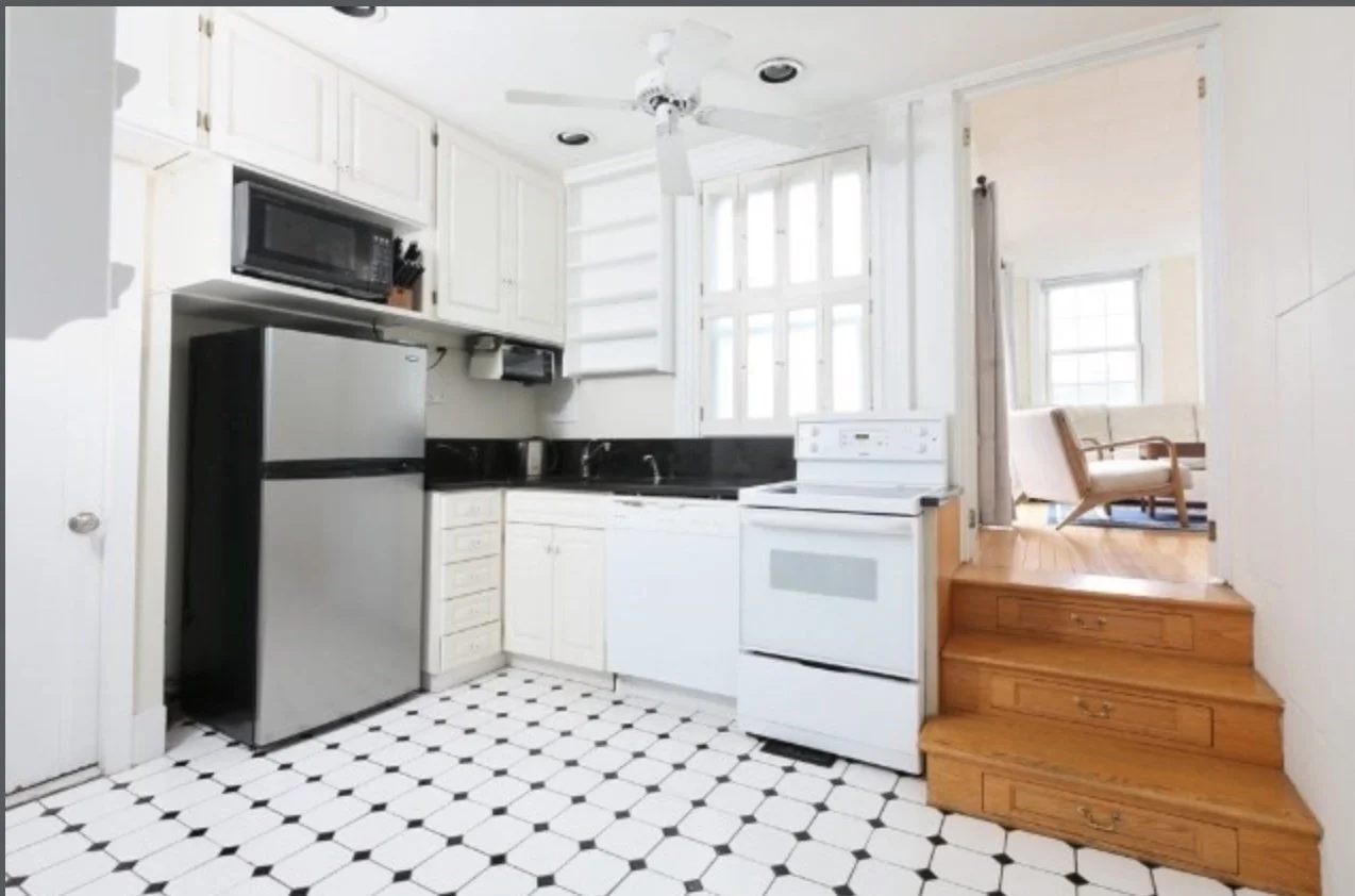 2 bed, 1 bath apartment for rent at 296 Marlborough St Unit 7, Back Bay — photo 2 of 4