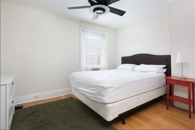 2 bed, 1 bath apartment for rent at 296 Marlborough St Unit 7, Back Bay — photo 4 of 4