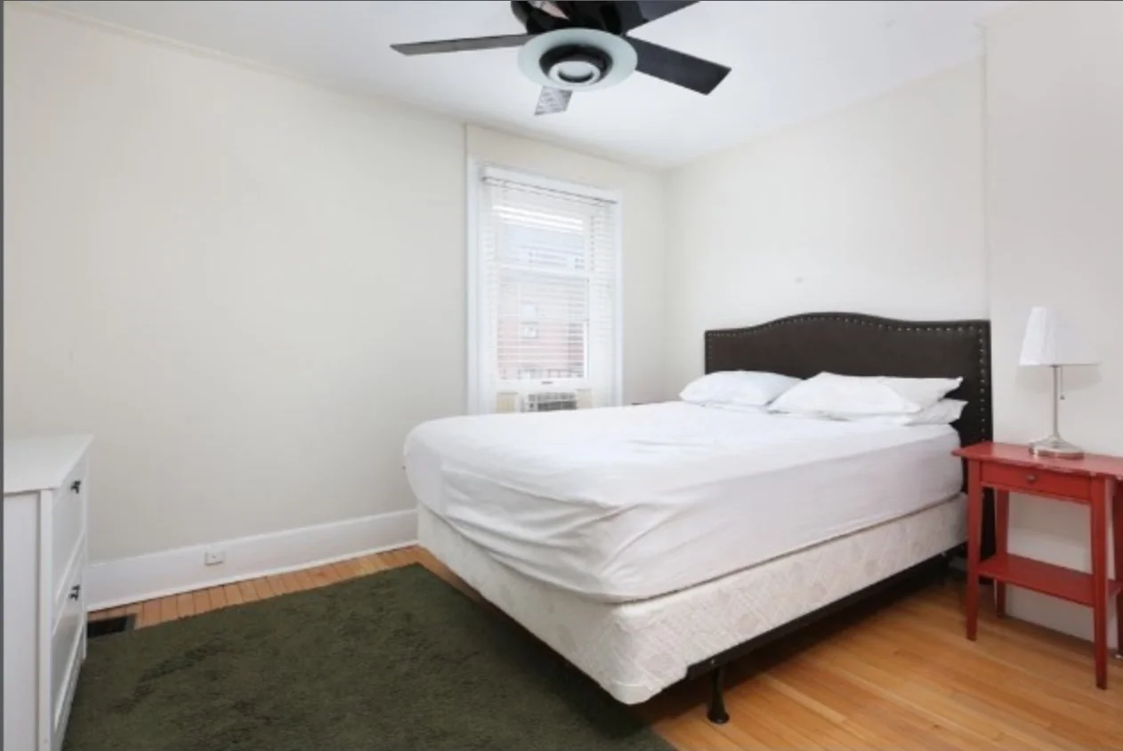 2 bed, 1 bath apartment for rent at 296 Marlborough St Unit 7, Back Bay — photo 4 of 4