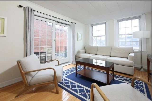 2 bed, 1 bath apartment for rent at 296 Marlborough St Unit 7, Back Bay