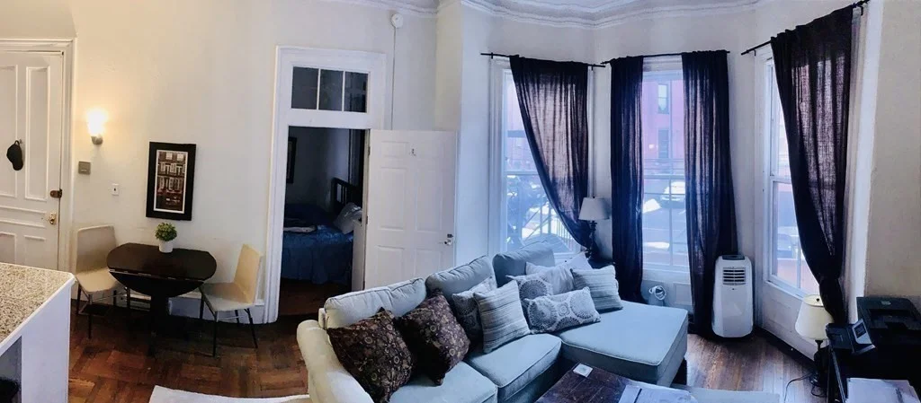 1 bed, 1 bath apartment for rent at 296 Marlborough Unit 3, Back Bay — photo 7 of 21
