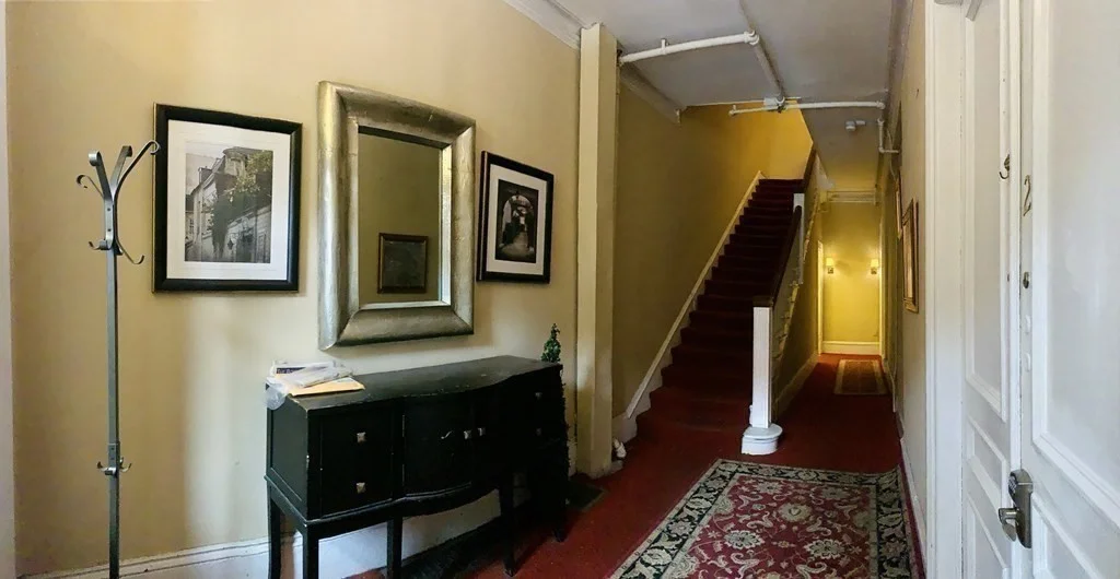 1 bed, 1 bath apartment for rent at 296 Marlborough Unit 3, Back Bay — photo 17 of 21