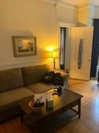 1 bed, 1 bath apartment for rent at 296 Marlborough Unit 3, Back Bay — photo 21 of 21
