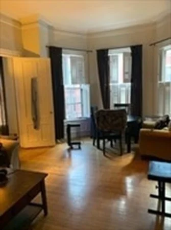 1 bed, 1 bath apartment for rent at 296 Marlborough Unit 3, Back Bay — photo 20 of 21
