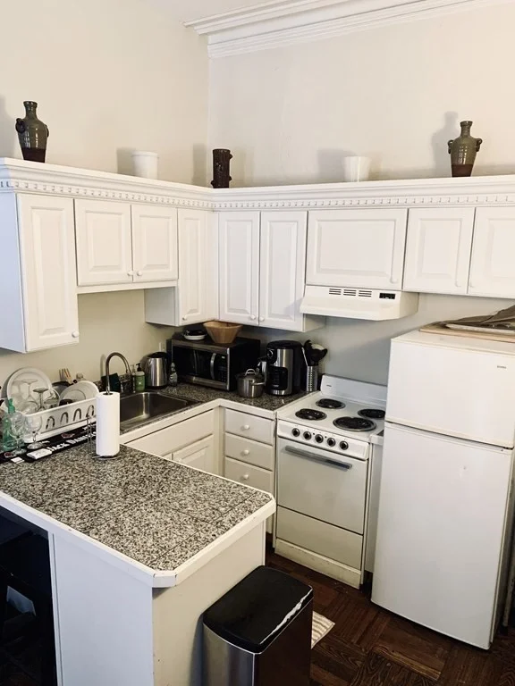 1 bed, 1 bath apartment for rent at 296 Marlborough Unit 3, Back Bay — photo 2 of 21