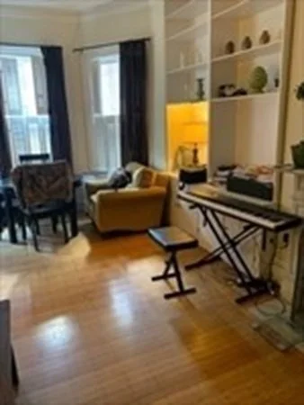 1 bed, 1 bath apartment for rent at 296 Marlborough Unit 3, Back Bay — photo 19 of 21