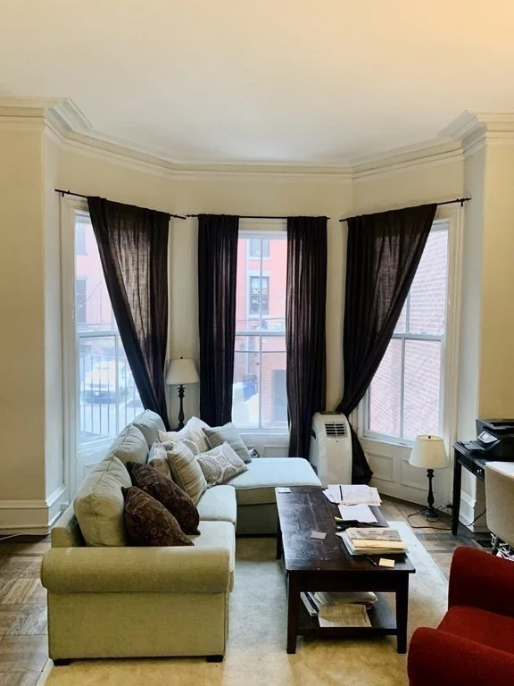 1 bed, 1 bath apartment for rent at 296 Marlborough Unit 3, Back Bay — photo 9 of 21