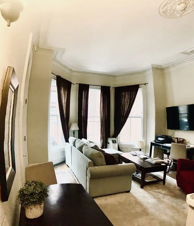 1 bed, 1 bath apartment for rent at 296 Marlborough Unit 3, Back Bay — photo 4 of 21