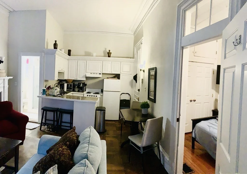 1 bed, 1 bath apartment for rent at 296 Marlborough Unit 3, Back Bay — photo 10 of 21