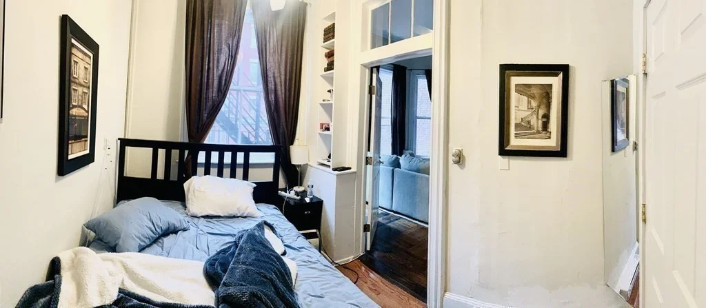 1 bed, 1 bath apartment for rent at 296 Marlborough Unit 3, Back Bay — photo 8 of 21