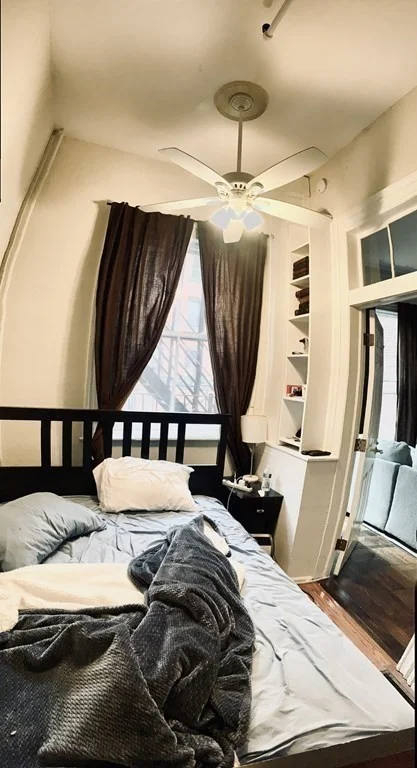 1 bed, 1 bath apartment for rent at 296 Marlborough Unit 3, Back Bay — photo 5 of 21