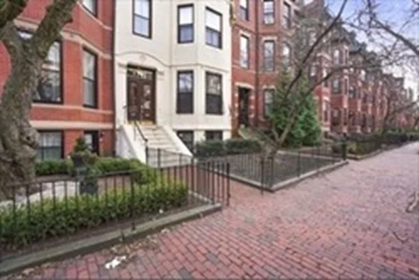 1 bed, 1 bath apartment for rent at 296 Marlborough Unit 3, Back Bay — photo 18 of 21