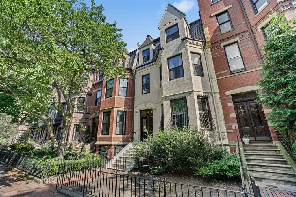 3 bed, 1 bath apartment for rent at 296 Marlborough Unit 6, Back Bay — photo 22 of 23