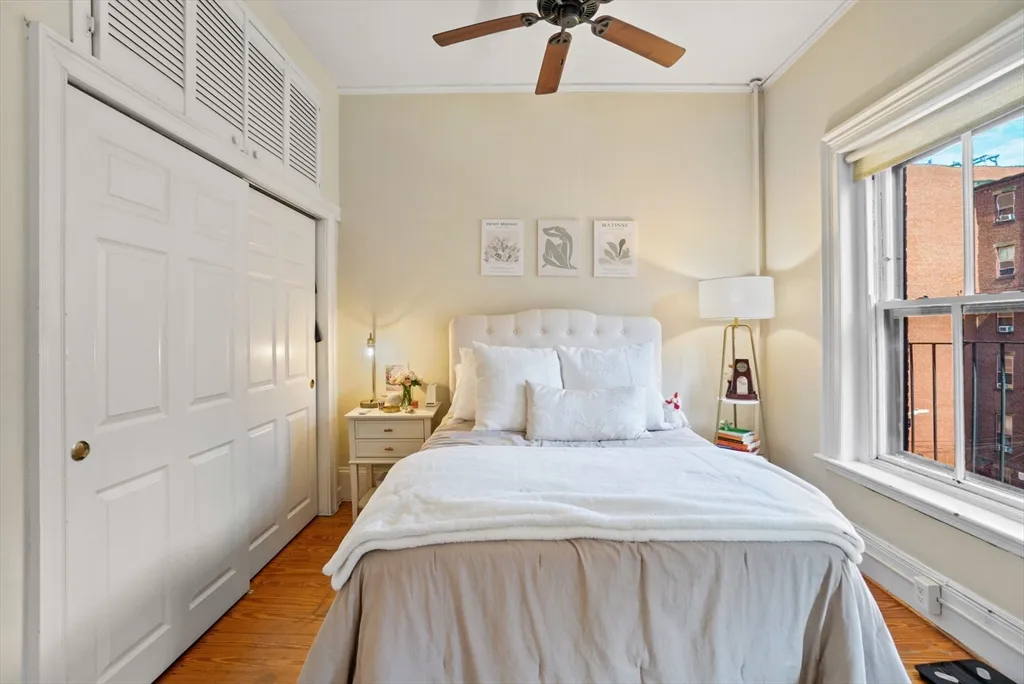 3 bed, 1 bath apartment for rent at 296 Marlborough Unit 6, Back Bay — photo 14 of 23
