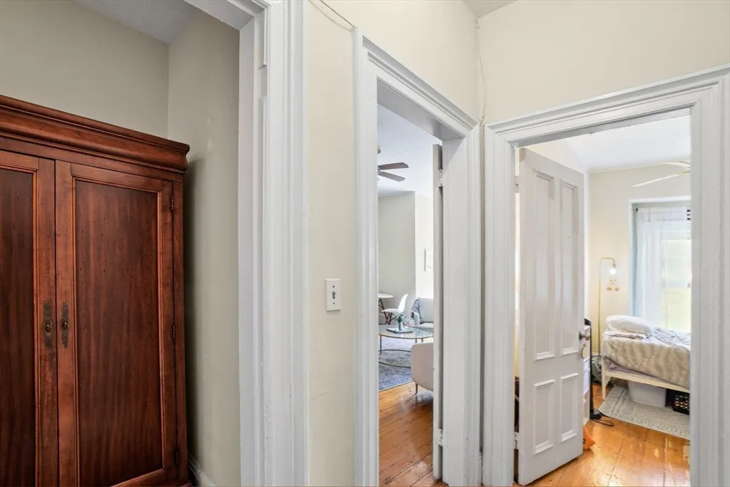 3 bed, 1 bath apartment for rent at 296 Marlborough Unit 6, Back Bay — photo 17 of 23