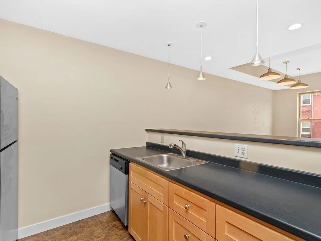 1 bed, 1 bath apartment for rent at 296 Meridian St Unit 2, East Boston — photo 7 of 8