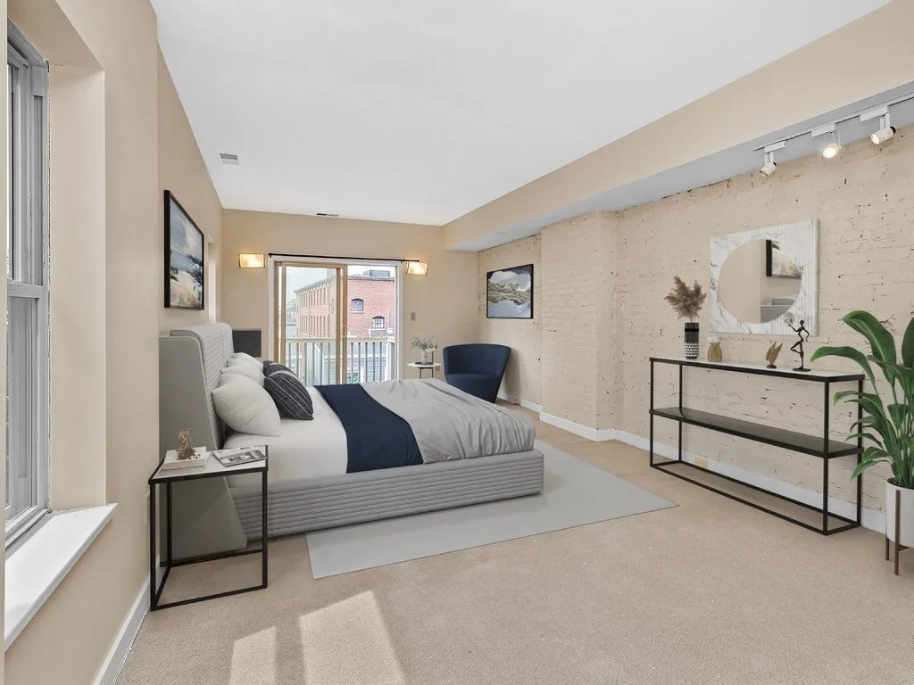 1 bed, 1 bath apartment for rent at 296 Meridian St Unit 2, East Boston — photo 4 of 8