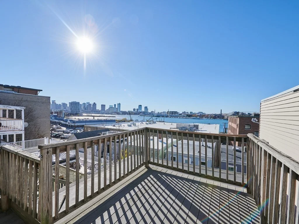 1 bed, 1 bath apartment for rent at 296 Meridian St Unit 3R, East Boston — photo 5 of 11