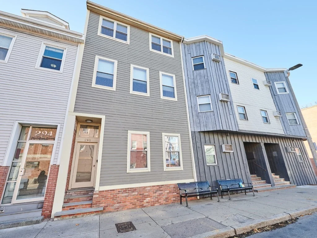 1 bed, 1 bath apartment for rent at 296 Meridian St Unit 3R, East Boston — photo 11 of 11
