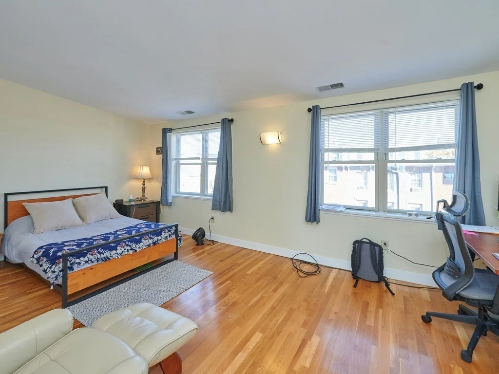 1 bed, 1 bath apartment for rent at 296 Meridian St Unit 3R, East Boston — photo 8 of 11