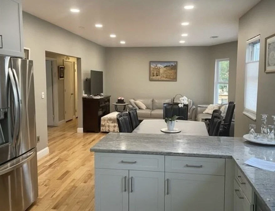3 bed, 1 bath apartment for rent at 296 Summit Ave Unit 3, Brighton — photo 1 of 13