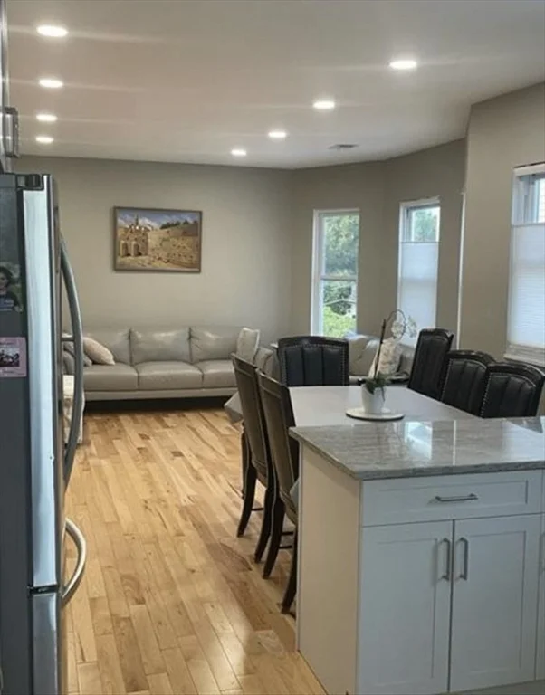 3 bed, 1 bath apartment for rent at 296 Summit Ave Unit 3, Brighton — photo 2 of 13