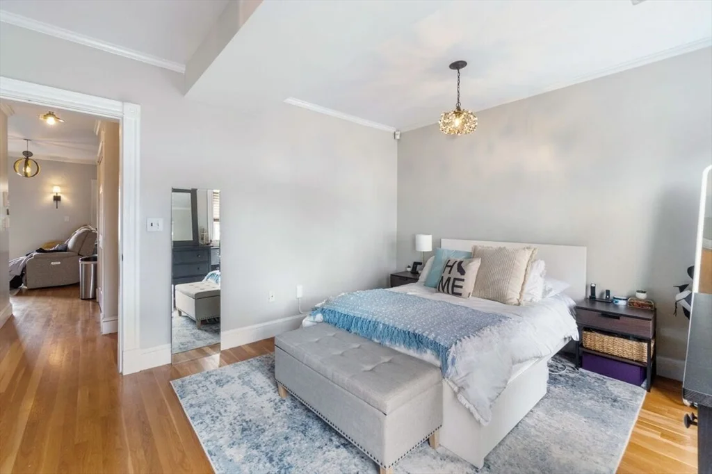 1 bed, 1 bath apartment for rent at 296 W 3rd Unit 2, South Boston — photo 10 of 15