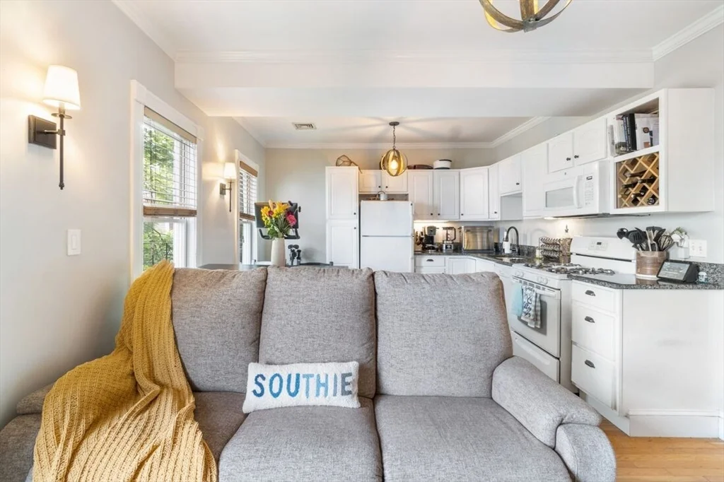 1 bed, 1 bath apartment for rent at 296 W 3rd Unit 2, South Boston — photo 3 of 15