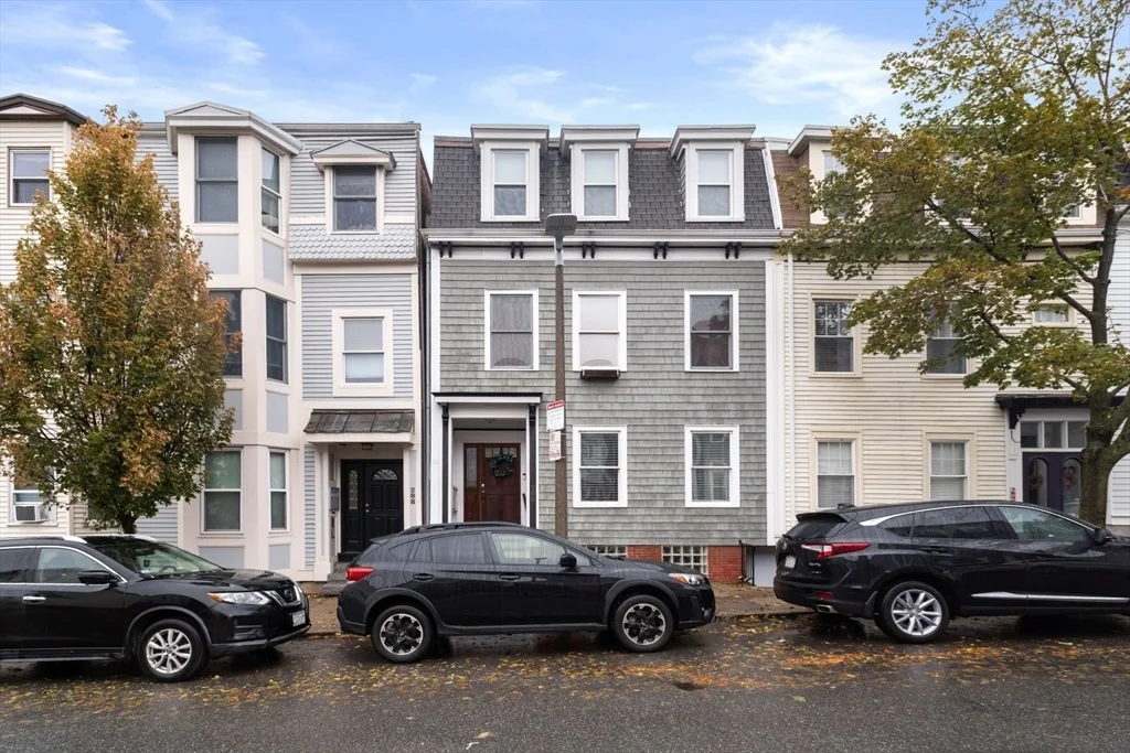 1 bed, 1 bath apartment for rent at 296 West 3rd Unit U1, South Boston — photo 16 of 22