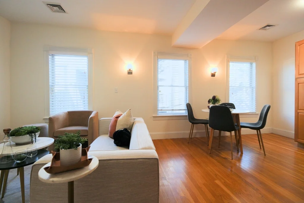 1 bed, 1 bath apartment for rent at 296 West 3rd Unit U1, South Boston — photo 6 of 22