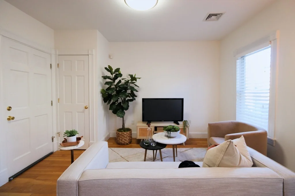 1 bed, 1 bath apartment for rent at 296 West 3rd Unit U1, South Boston — photo 2 of 22