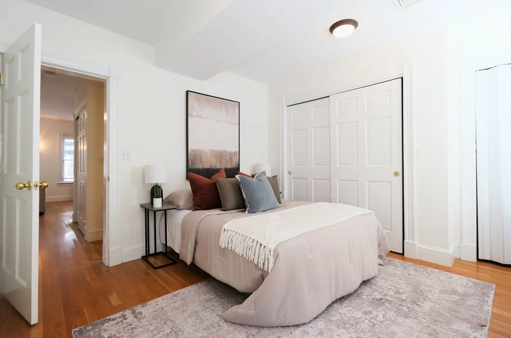 1 bed, 1 bath apartment for rent at 296 West 3rd Unit U1, South Boston — photo 9 of 22