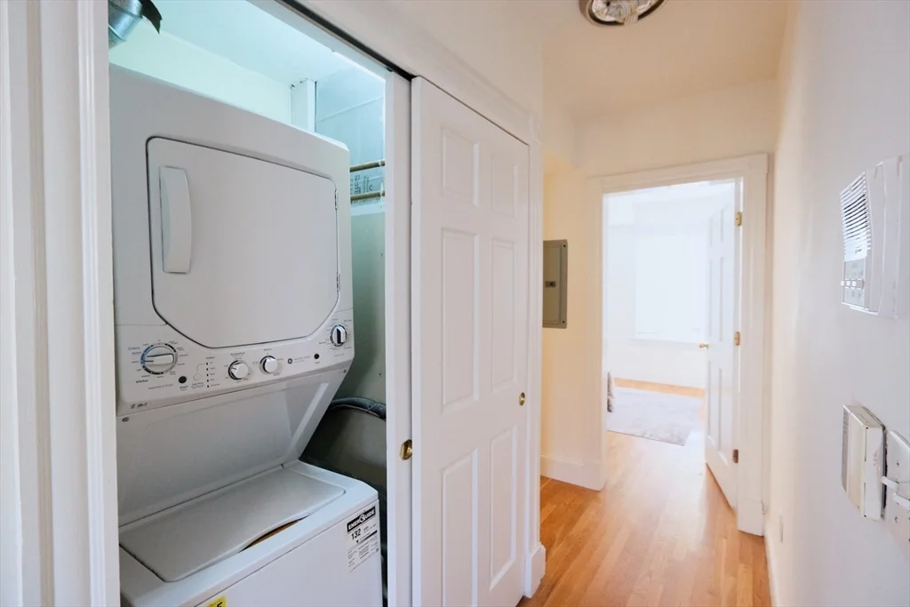1 bed, 1 bath apartment for rent at 296 West 3rd Unit U1, South Boston — photo 8 of 22
