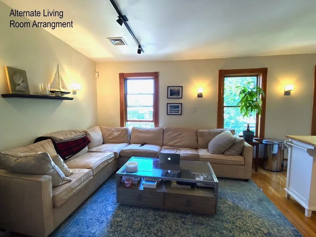 1 bed, 1 bath apartment for rent at 296 West 3rd Unit U1, South Boston — photo 7 of 22