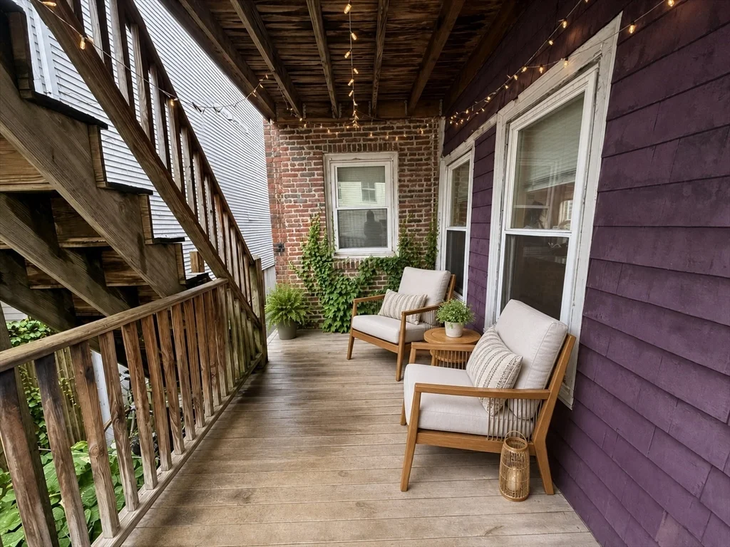 2 bed, 1 bath apartment for rent at 296 West 5th St Unit 1, South Boston — photo 17 of 25