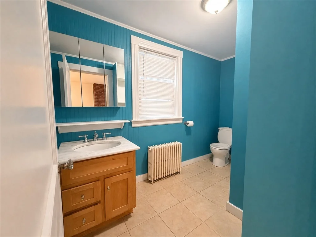 2 bed, 1 bath apartment for rent at 296 West 5th St Unit 1, South Boston — photo 19 of 25