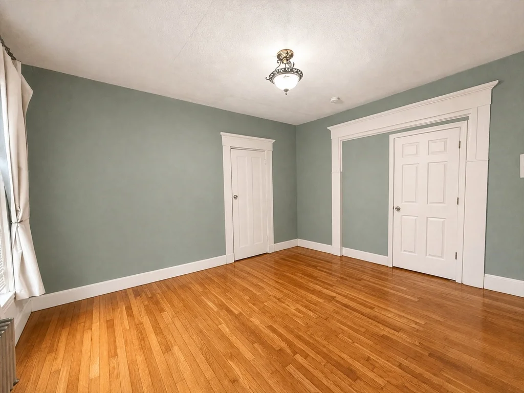 2 bed, 1 bath apartment for rent at 296 West 5th St Unit 1, South Boston — photo 22 of 25