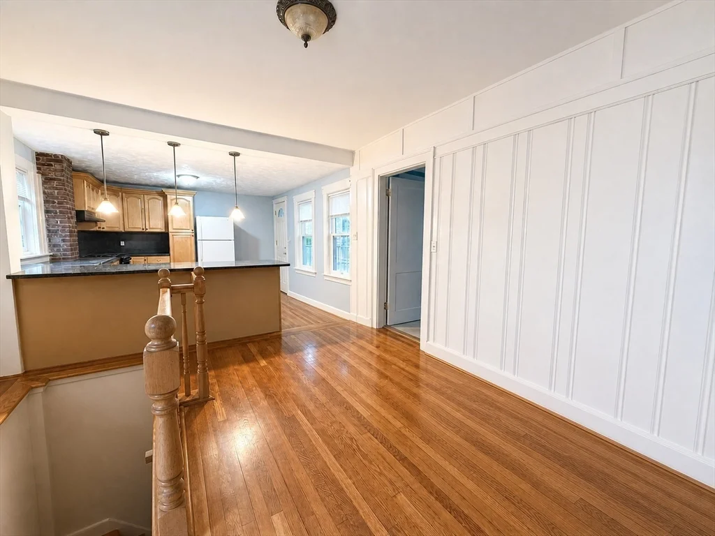 2 bed, 1 bath apartment for rent at 296 West 5th St Unit 1, South Boston — photo 2 of 25