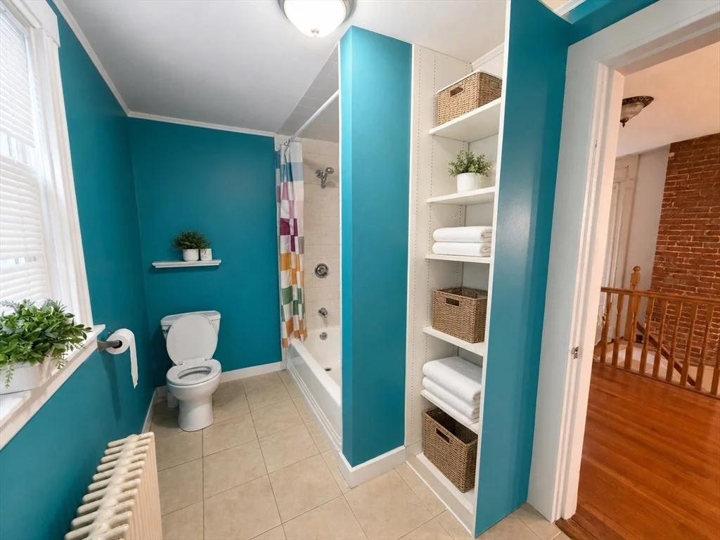 2 bed, 1 bath apartment for rent at 296 West 5th St Unit 1, South Boston — photo 20 of 25