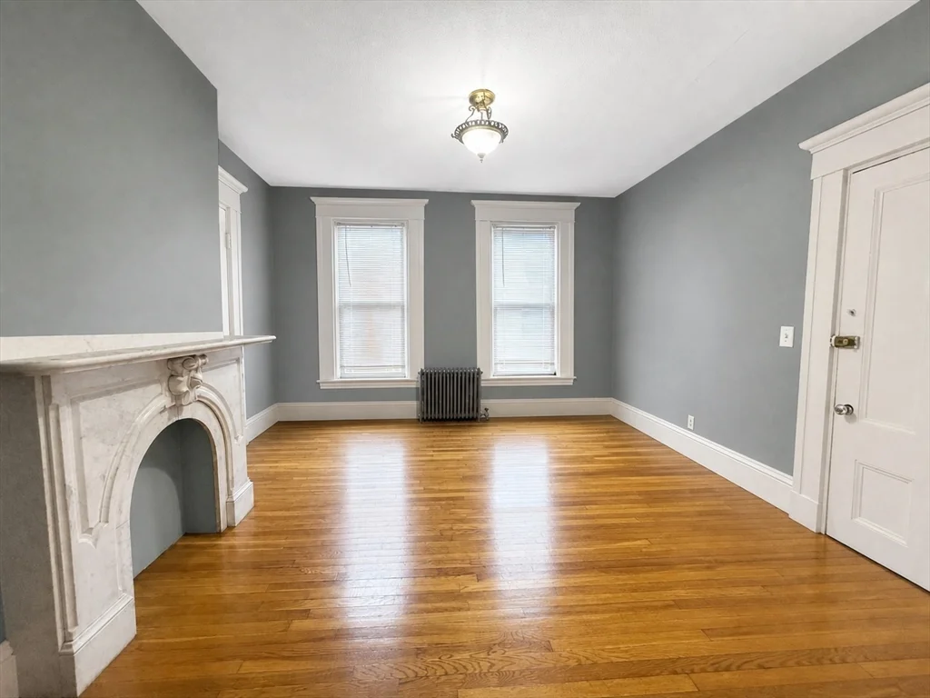 2 bed, 1 bath apartment for rent at 296 West 5th St Unit 1, South Boston — photo 10 of 25