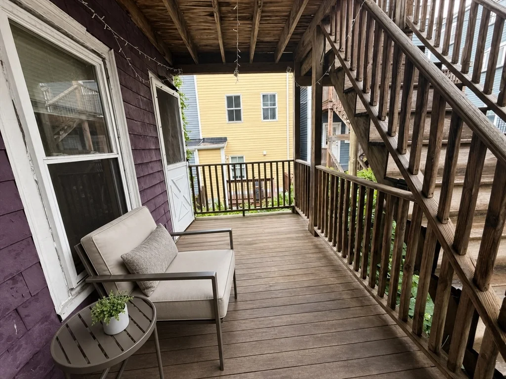 2 bed, 1 bath apartment for rent at 296 West 5th St Unit 1, South Boston — photo 18 of 25