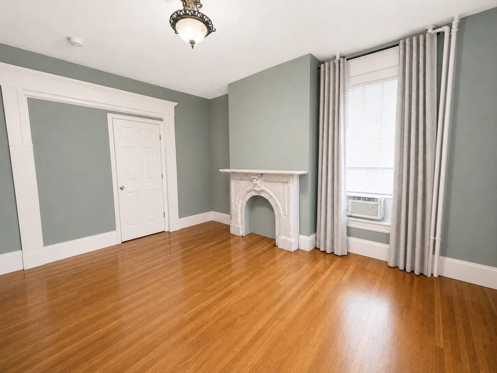 2 bed, 1 bath apartment for rent at 296 West 5th St Unit 1, South Boston — photo 11 of 25