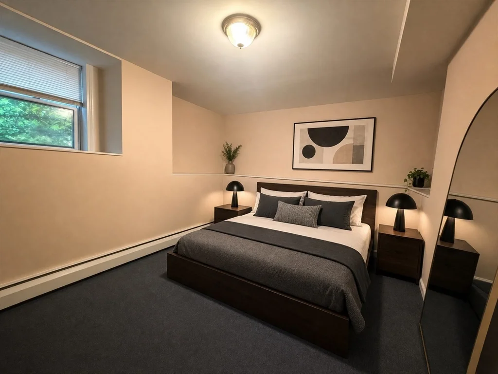 2 bed, 1 bath apartment for rent at 296 West 5th St Unit 1, South Boston — photo 14 of 25