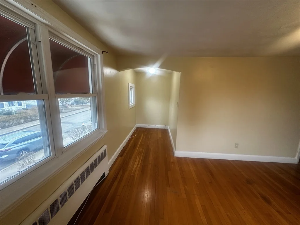 3 bed, 1 bath apartment for rent at 296 Wood Ave Unit 2, Hyde Park — photo 4 of 10