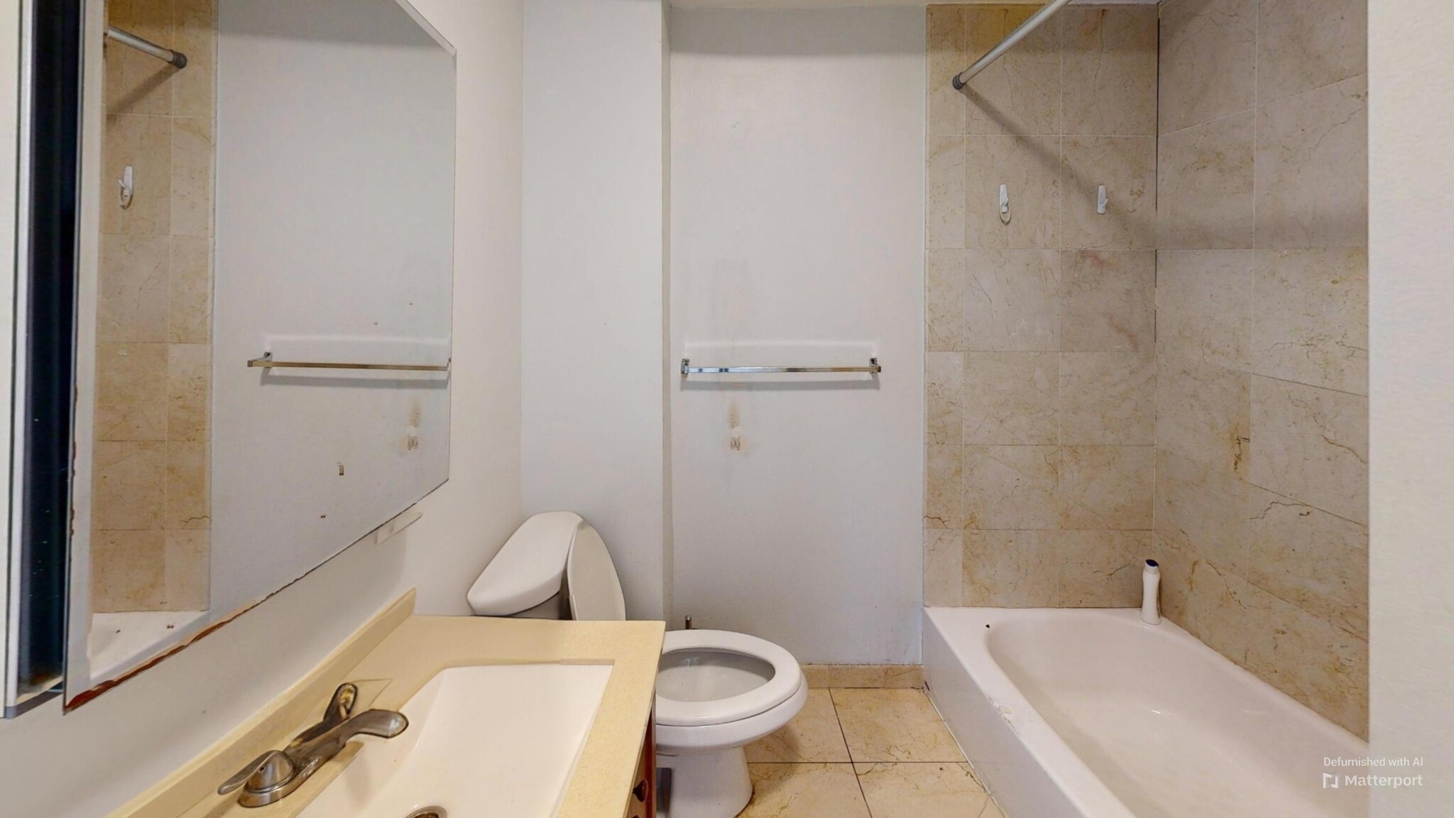 2 bed, 1 bath apartment for rent at 2969 Washington St Unit 2, Roxbury — photo 6 of 7