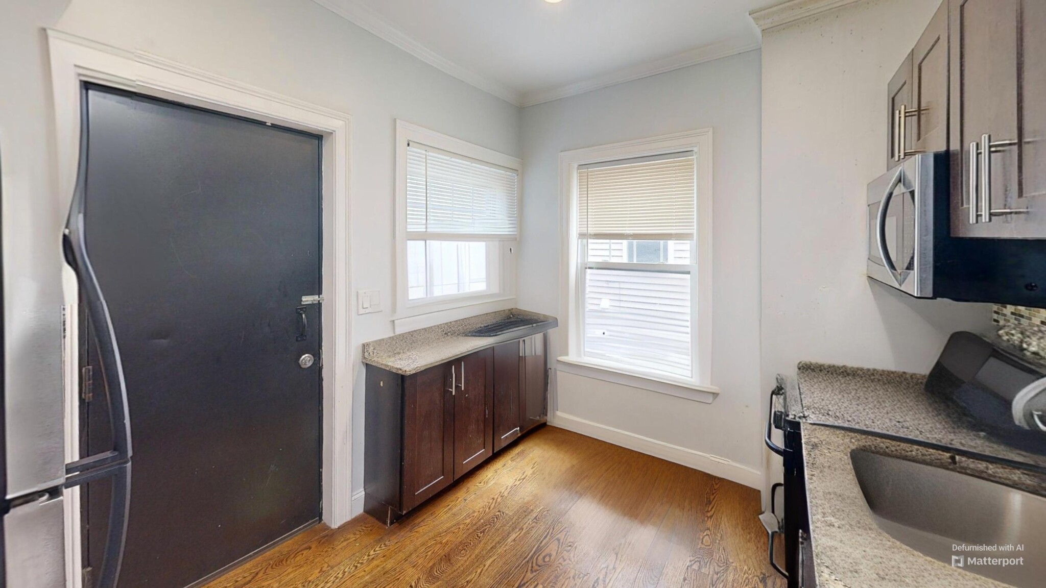 2 bed, 1 bath apartment for rent at 2969 Washington St Unit 2, Roxbury — photo 1 of 7