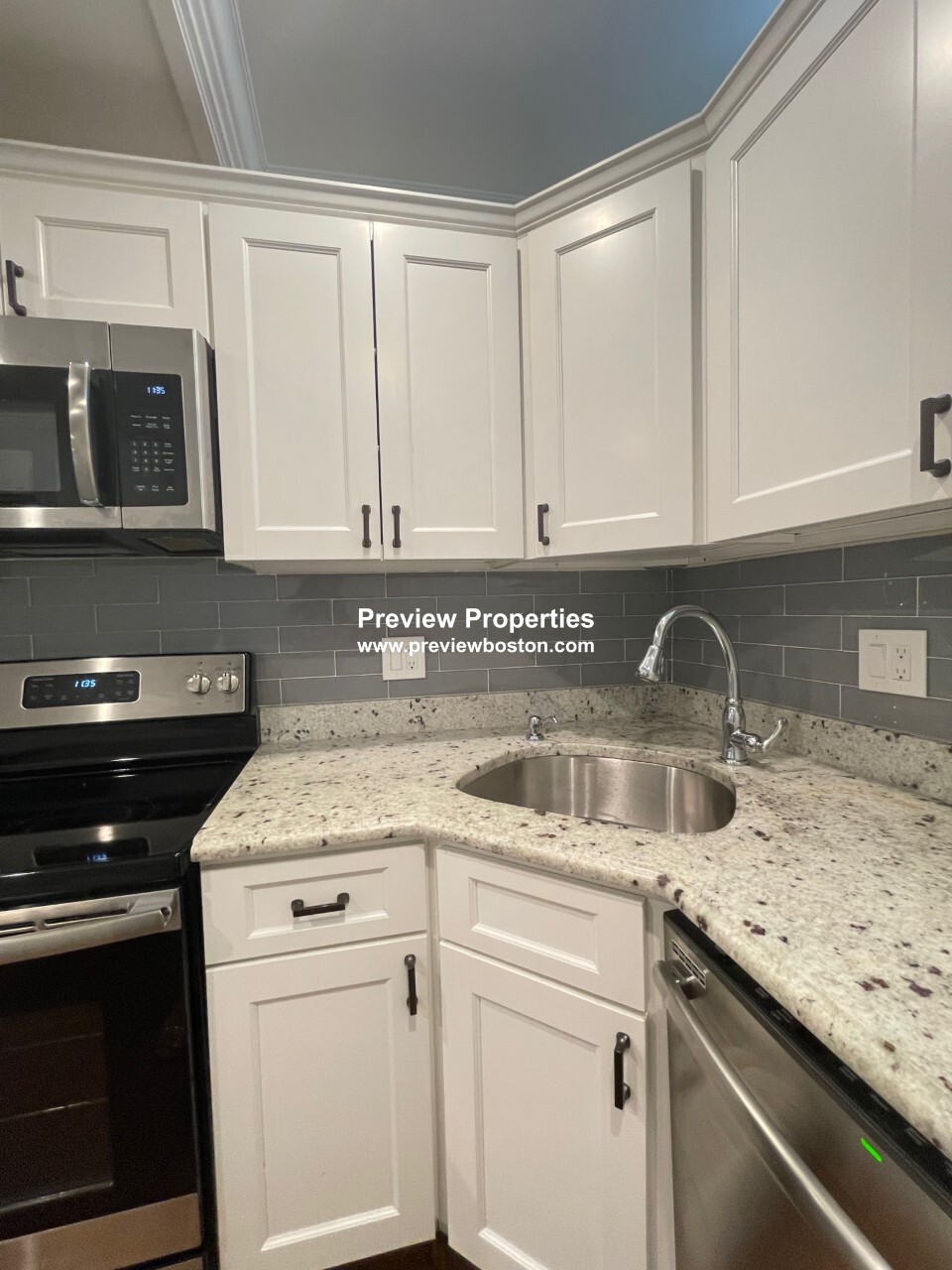 1 bed, 1 bath apartment for rent at 2969 Washington St Unit BP, Roxbury