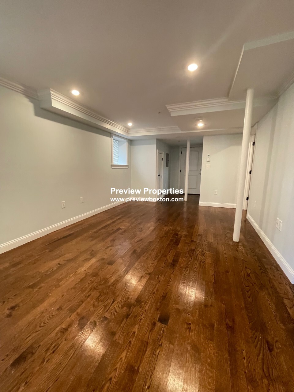 1 bed, 1 bath apartment for rent at 2969 Washington St Unit BP, Roxbury — photo 2 of 10