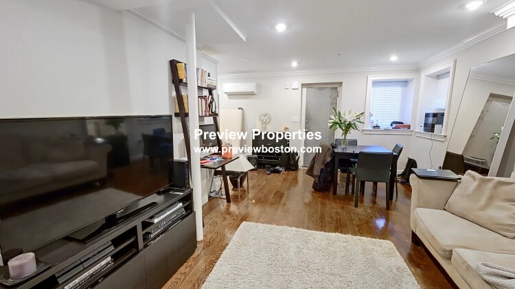 1 bed, 1 bath apartment for rent at 2969 Washington St Unit BP, Roxbury — photo 6 of 10