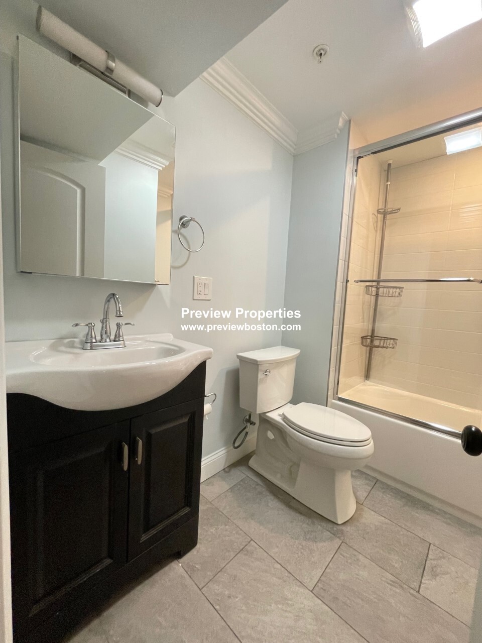 1 bed, 1 bath apartment for rent at 2969 Washington St Unit BP, Roxbury — photo 8 of 10